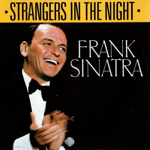 فرانک سیناترا Strangers In The Night