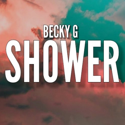 بکی جی Shower