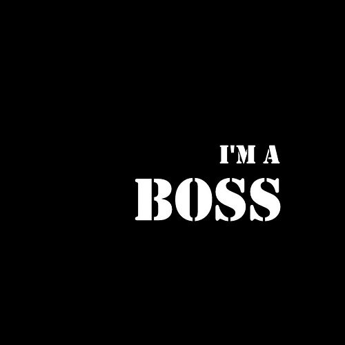 دوجا کت Boss Bitch