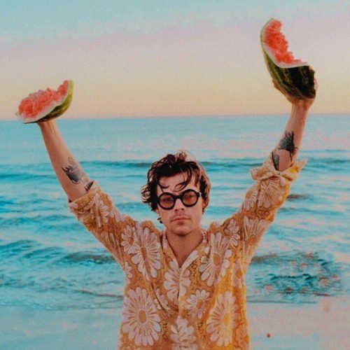هری استایلز Watermelon Sugar