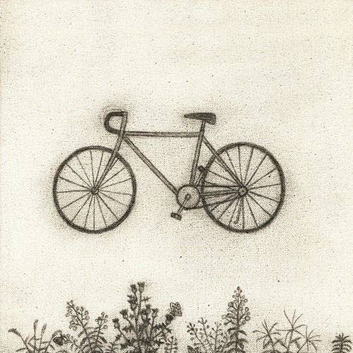 کیم نامجون Bicycle